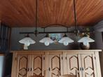 Hanglamp, nog in nieuwe staat. Nieuwprijs was 400 euro., Ophalen