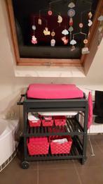 Badmeubel / luiertafel Quax, Enlèvement