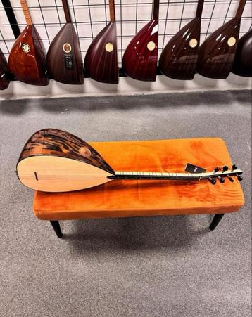 Saz korte tam prof, Musique & Instruments, Enlèvement ou Envoi, Neuf