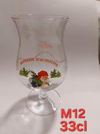 Chouffe glas m12, Verzamelen, Ophalen of Verzenden