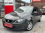 Seat Ibiza 1.2 TDI Airco Euro5 ct ok!!, Euro 5, Stof, Zwart, Ibiza