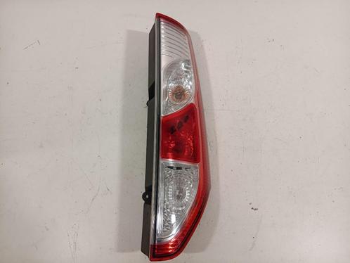 ACHTERLICHT RECHTS BUITEN Kangoo Express (FW) (8200499015), Auto-onderdelen, Verlichting, Renault, Gebruikt