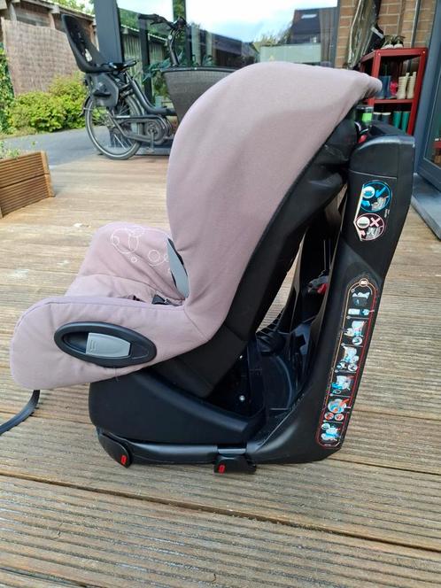 Kinderstoel Maxi cosi axiss bebe confort - 9-18kg, Kinderen en Baby's, Kinderstoelen, Zo goed als nieuw, Ophalen