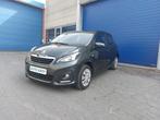 Peugeot 108 1.0VTI Airco/ bluetooth..., Auto's, Peugeot, Voorwielaandrijving, 4 zetels, Euro 6, 86 g/km