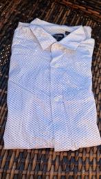 Chemise marque only and sons, Comme neuf, Tour de cou 38 (S) ou plus petit, Bleu, Only and sons