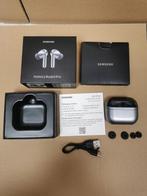 Samsung Galaxy Buds 3 Pro, Ophalen of Verzenden, Nieuw, In gehoorgang (in-ear), Bluetooth