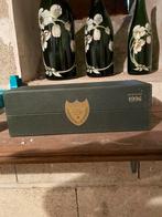 Champagne Dom Perignon 1996 scellé, Collections, Comme neuf, Champagne