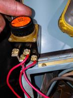 Gezocht timer  zie type op foto's, Enlèvement, Neuf, Interrupteur