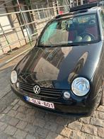 Volkswagen lupo 1.4 import export, Auto's, Volkswagen, Voorwielaandrijving, Stof, Zwart, Overige kleuren
