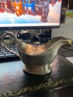 Zilver Christofle kan, Ophalen, Zilver