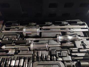  Nieuw Universele dieselverstuiver slagtrekker  beschikbaar voor biedingen
