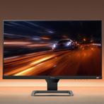 27 inch 4K Ultra HD Monitor BenQ (nieuwstaat), Computers en Software, Monitoren, Gaming, Ingebouwde speakers, 61 t/m 100 Hz, IPS