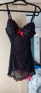 Pikante kledij, Overige typen, Overige kleuren, Ophalen of Verzenden, Gedragen