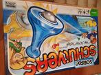 Spel 'Sorry! Schuivers', Ophalen