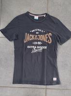 T-shirt Jack&Jones XS, Maat 46 (S) of kleiner, Ophalen of Verzenden, Jack & Jones, Zo goed als nieuw