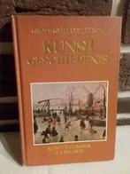 Kunstgeschiedenis (tiende deel) (kunst v. Barok en Rococo), Enlèvement ou Envoi, Utilisé