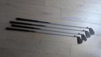 Golfset 4 ijzers Wilson 4-5-P-S, Sport en Fitness, Ophalen, Gebruikt, Club, Overige merken