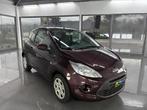 Ford Ka 1.2 benzine **125.000km**, Auto's, Ford, Stof, 1242 cc, 115 g/km, Bedrijf