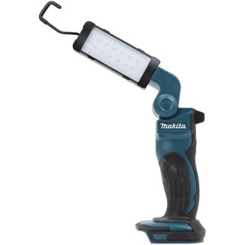 Makita DEADML801 draadloze werklamp - 14,4/18V Li-i beschikbaar voor biedingen