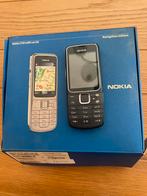 Gsm nokia 2710 zwart, Telecommunicatie, Mobiele telefoons | Nokia, Ophalen, Zwart