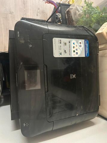 Pixma printer beschikbaar voor biedingen