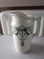 cruche libellules / Badonviller - France, Antiquités & Art, Enlèvement