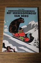 Marc Sleen - Nero - Het vredesoffensief van Nero, Boeken, Marc Sleen, Eén stripboek, Ophalen of Verzenden, Zo goed als nieuw