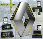 Renault sd R-Link + Carminat Live + Carminat v1125, Ophalen of Verzenden, Update, Renault sd kaart
