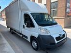Peugeot Boxer 3.0 2010 avec grande caisse!, Auto's, Bestelwagens en Lichte vracht, Bedrijf, Diesel, Euro 4, Te koop