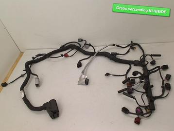 KABELBOOM MOTOR Volkswagen Passat (3G2) (04L972627BS) beschikbaar voor biedingen