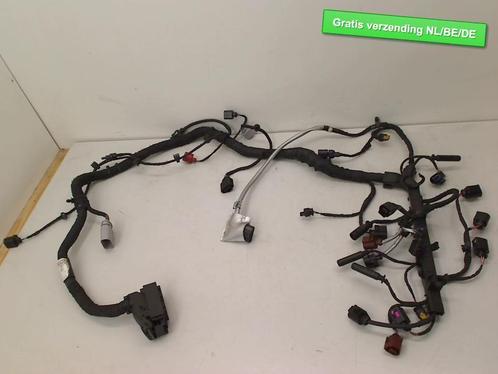 KABELBOOM MOTOR Volkswagen Passat (3G2) (04L972627BS), Auto-onderdelen, Elektronica en Kabels, Volkswagen, Gebruikt