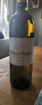 Chateau de Chantegrive Caroline 3 flessen, Frankrijk, Nieuw, Ophalen of Verzenden, Vol