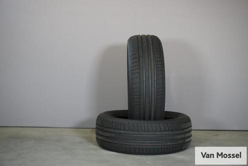 Hankook ventus S1 evo3 235/55/R19, Auto-onderdelen, Banden en Velgen, Band(en), Zomerbanden, 19 inch, 235 mm, Personenwagen, Gebruikt