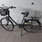 Damesfiets, Fietsen en Brommers, Ophalen, Gebruikt, Overige merken, Versnellingen