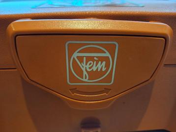 FEIN SuperCut FSC 500 QSL beschikbaar voor biedingen