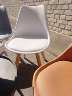 nieuwe suédoise eetkamer stoelen in promo, Ophalen of Verzenden, Nieuw, Overige kleuren