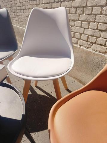 nieuwe suédoise eetkamer stoelen in promo beschikbaar voor biedingen