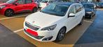 Peugeot 308sw automaat, Particulier, Automaat, Te koop