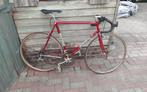 colnago replica, Ophalen