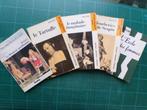 Nouveaux classiques Larousse – 10 petits livres de théâtre, Gelezen, Frans, ASO, Ophalen of Verzenden