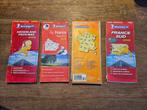 Michelin-wegenkaarten, Gelezen, MICHELIN, Ophalen of Verzenden, 2000 tot heden