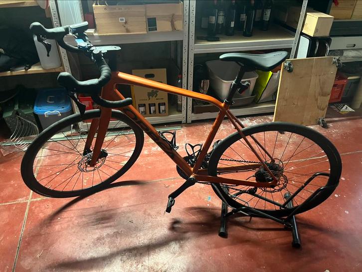 Orbea avant H30, Fietsen en Brommers, Fietsen | Racefietsen, Overige merken, Aluminium, Ophalen