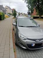 Hyundai i20, Auto's, Euro 5, Particulier, Zilver of Grijs, I20