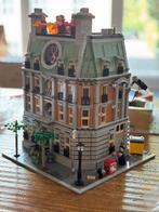 Sanctum sanctorum lego marvel, Kinderen en Baby's, Ophalen, Zo goed als nieuw, Lego