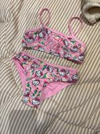 Bikini meisjes hello kitty 104, Enfants & Bébés, Maillots de bain pour enfants, Enlèvement ou Envoi, Comme neuf