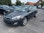 OPEL ASTRA BENZINE 1.4 EU5, Euro 5, Stof, 139 g/km, Bedrijf