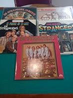 5 Elpee' s van De Strangers., Cd's en Dvd's, Vinyl | Overige Vinyl, Ophalen, Zo goed als nieuw
