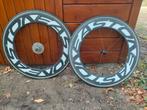 Uitstekende staat carbon Easton Ec90TT set keramische lagers, Fietsen en Brommers, Fietsonderdelen, Racefiets, Zo goed als nieuw