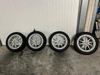 Velgen Mercedes Nieuw, 
205/50R17 93H
6,5J17, Auto-onderdelen, Banden en Velgen, Ophalen, Nieuw, Winterbanden, Band(en)