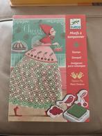 Djeco DIY 6-11 jaar, Kinderen en Baby's, Speelgoed | Educatief en Creatief, Ophalen, Nieuw, Knutselen